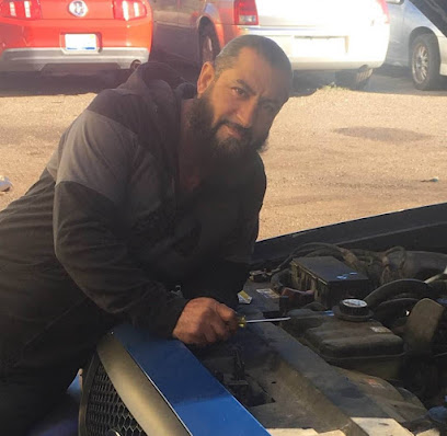 H&H AUTO REPAIR 3 LLC — photo