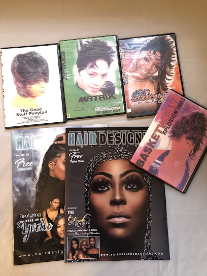 Hair Design Ltd., Inc — photo