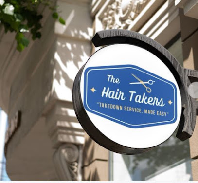 Hair Takers® — photo