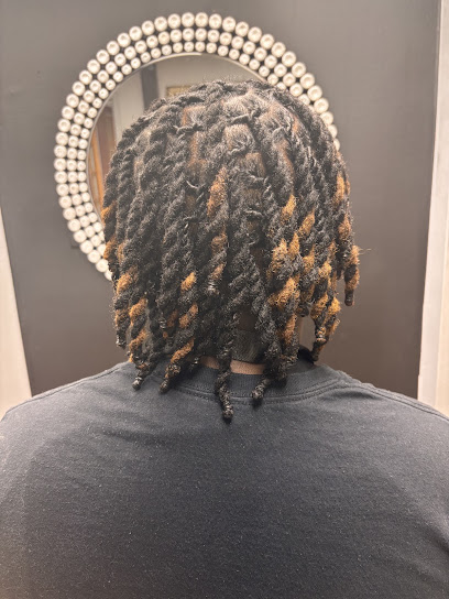 Hairpothēkē — photo