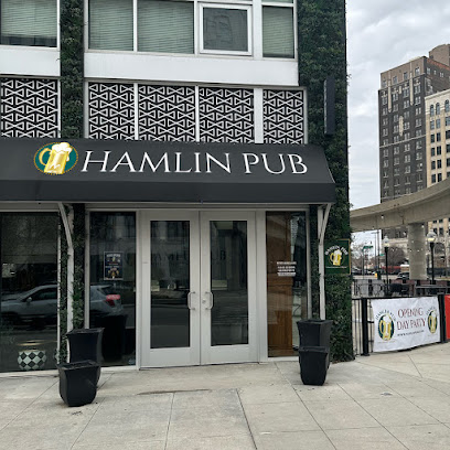 Hamlin Pub — photo