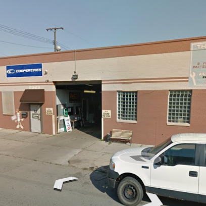 Hamtramck Auto Center — photo