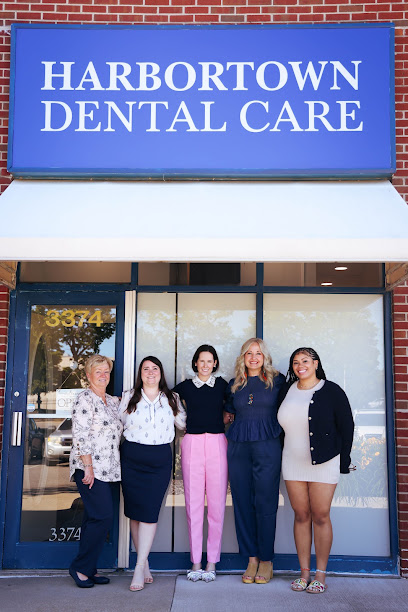 Harbortown Dental Care in Detroit