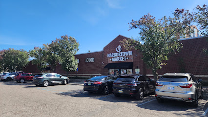 Harbortown Market in Detroit, MI — photo 1