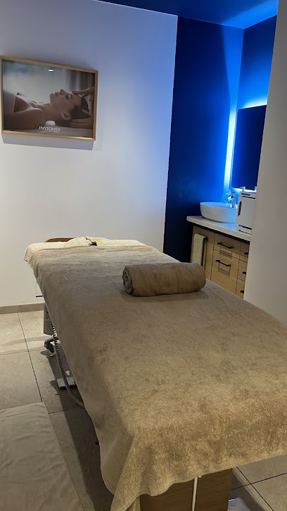 Harmony spa & massage — photo