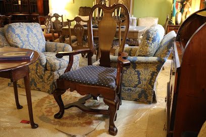 Harper Galleries of Art & Traditional Interiors in Detroit, MI — photo 1