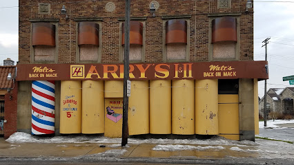 Harry's II in Detroit