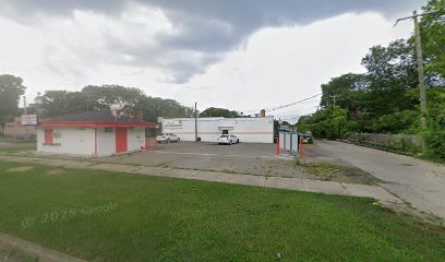 Hawk's Barber & Beauty Salon in Detroit