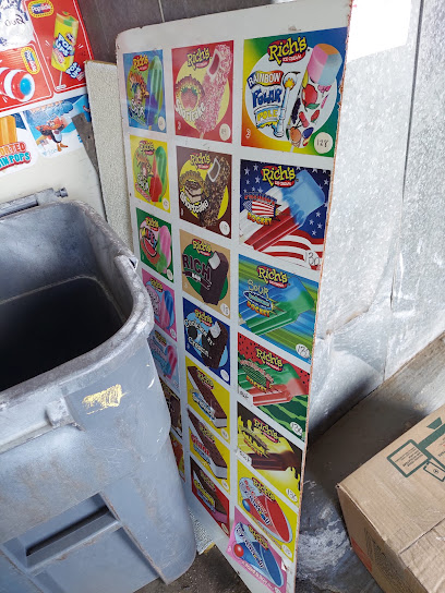 Hays Ardwin Ice Cream Co — photo