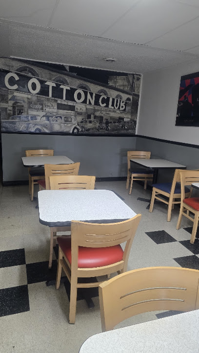 Haz Subs Salads and More in Detroit