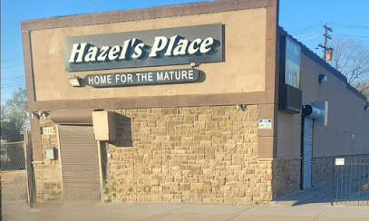 Hazel's place in Detroit, MI — photo 1