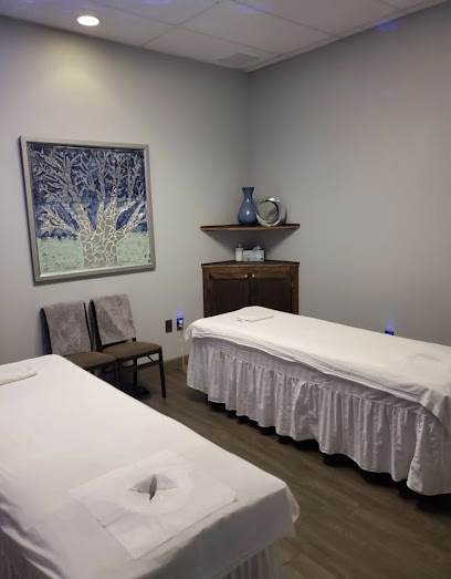 Heritage Massage & Spa — photo