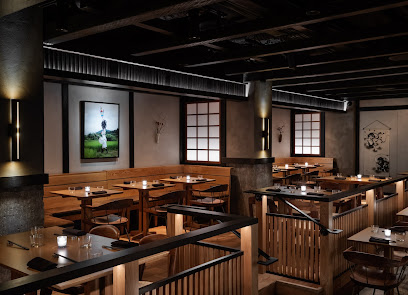 HIROKI-SAN in Detroit, MI — photo 1