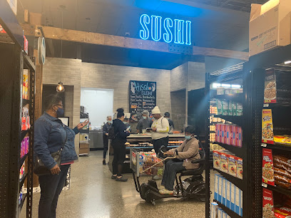 Hissho Sushi — photo
