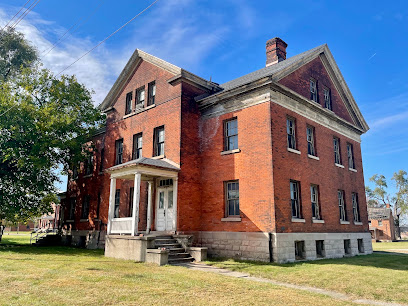 Historic Fort Wayne Visitor Center — photo
