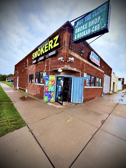 Hit The Cloud Hookah/Vape /Smoke Shop — photo