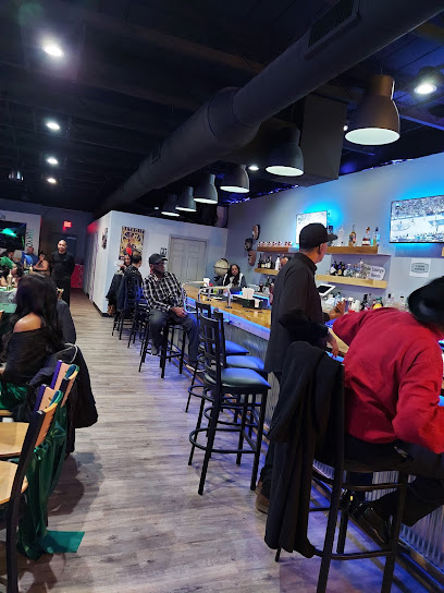HM Style Lounge & Chill Room — photo