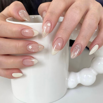 HO Nails & Spa LLC — photo