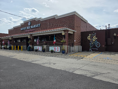 Honey Bee Market - La Colmena in Detroit