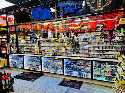 Hookah Dons & Smoke Shop — photo