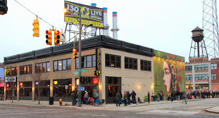 HopCat in Detroit, MI