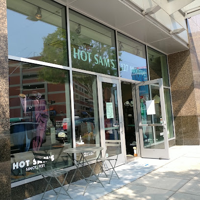 Hot Sam's Detroit in Detroit