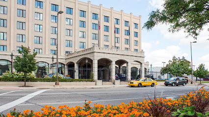 Hotel Saint Regis Detroit in Detroit, MI — photo 1