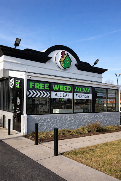 House of Dank Recreational Cannabis - Gratiot — photo