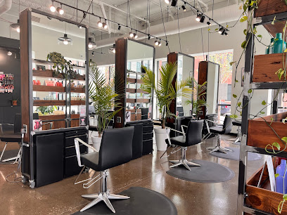 Hudson Styling Co. — photo