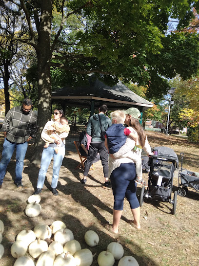 Hyde Park — photo