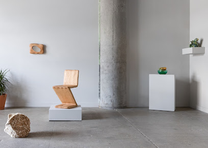 I.M. Weiss Gallery in Detroit, MI — photo 1