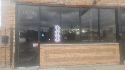 IB Cuttin Barbershop in Detroit, MI — photo 1