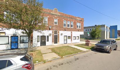Images by Chris Barber Shop in Detroit