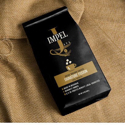 Impel Java — photo