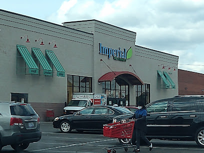 Imperial Fresh Market — photo