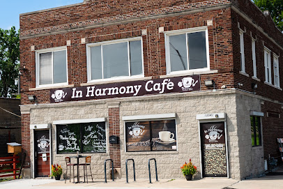 In Harmony Café Sweets & More in Detroit, MI — photo 1