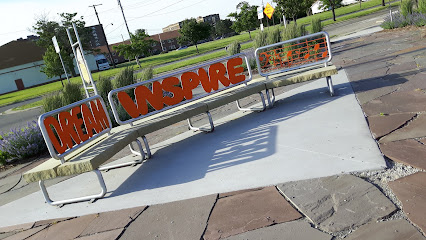 Intersections Park in Detroit, MI — photo 1
