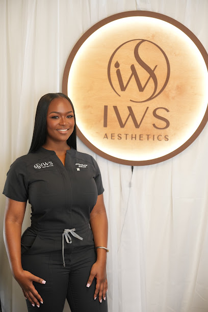 IWS Aesthetics, PLLC — photo