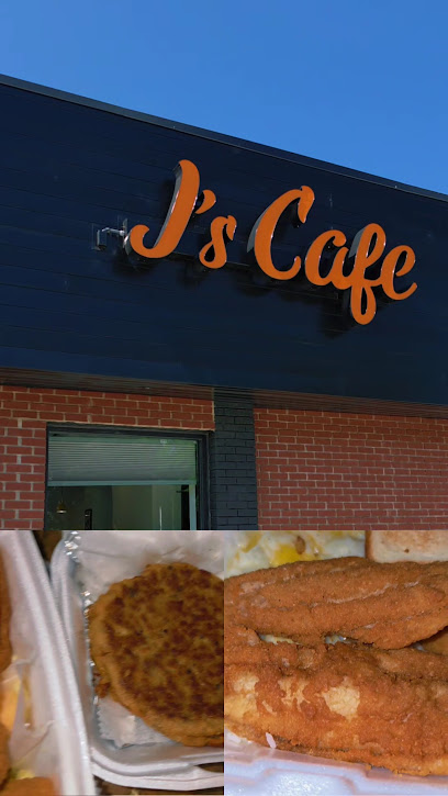 J's Cafe — photo