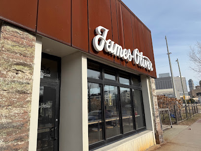 James Oliver Corktown in Detroit