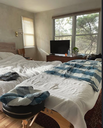 Janet massage &spa — photo