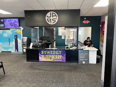 JARS Cannabis Dispensary - West Detroit — photo