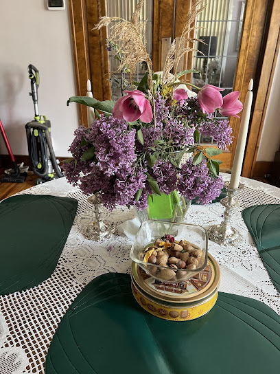 Jay's Flower Shop & more — photo