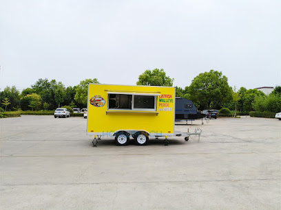 Jay's Perfect Fish, LLC in Detroit