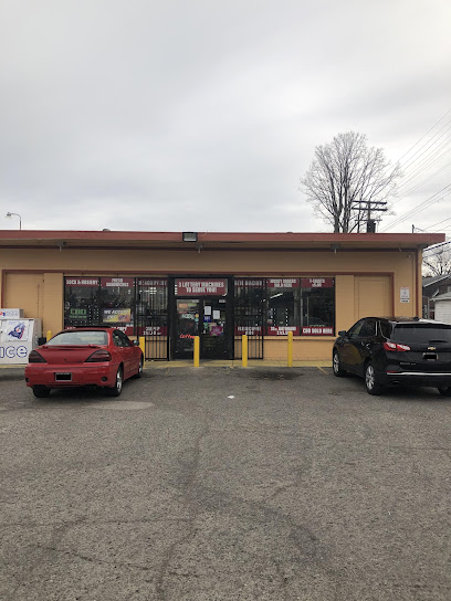 JB Food Mart — photo