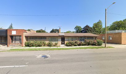 Jernice L. McAdoo, DDS in Detroit, MI — photo 1