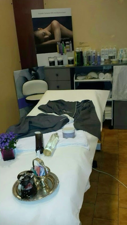 Jesse massage & spa — photo
