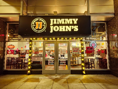 Jimmy John's — photo