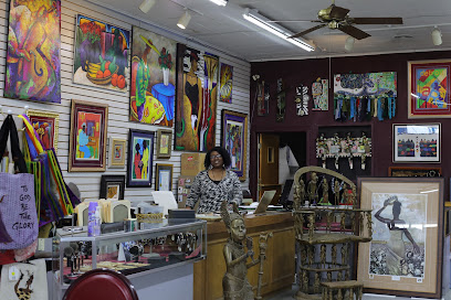 Jo's Gallery in Detroit, MI — photo 1