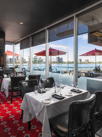 Joe Muer Seafood in Detroit